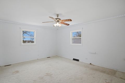 Tiny photo for 23203 N Prairie Lane, Lincolnshire, IL 60069 (MLS # 12598204)