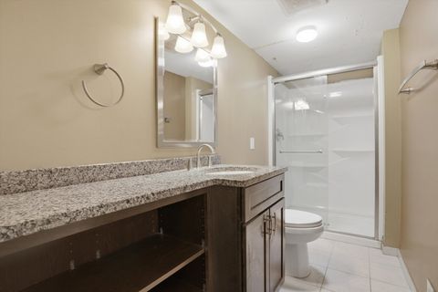 Tiny photo for 23203 N Prairie Lane, Lincolnshire, IL 60069 (MLS # 12598204)