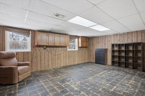 Tiny photo for 23203 N Prairie Lane, Lincolnshire, IL 60069 (MLS # 12598204)