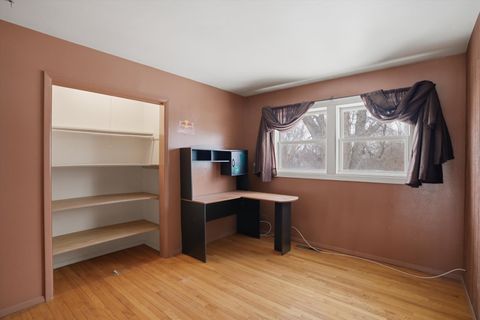 Tiny photo for 23203 N Prairie Lane, Lincolnshire, IL 60069 (MLS # 12598204)