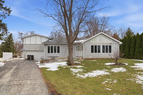 23203 N Prairie Lane Lincolnshire IL 60069