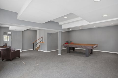 Tiny photo for 23203 N Prairie Lane, Lincolnshire, IL 60069 (MLS # 12598204)