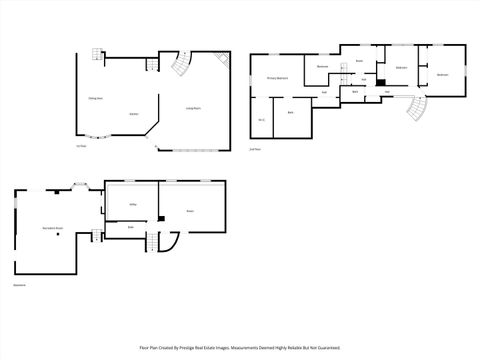 Tiny photo for 23203 N Prairie Lane, Lincolnshire, IL 60069 (MLS # 12598204)