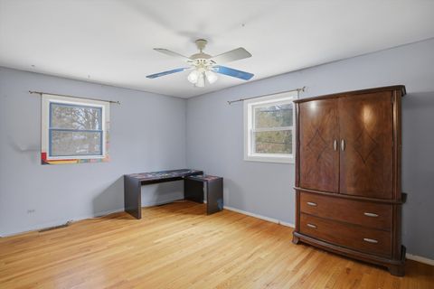 Tiny photo for 23203 N Prairie Lane, Lincolnshire, IL 60069 (MLS # 12598204)