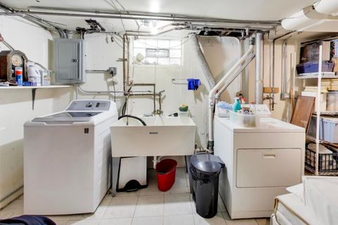Tiny photo for 6621 N Keating Avenue, Lincolnwood, IL 60712 (MLS # 12627067)