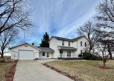 Photo of 2932 IL Route 17, Galva, IL 61434 (MLS # 12548801)