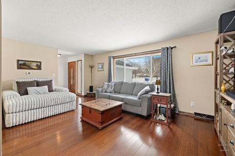 Tiny photo for 12715 Waltham Close, Roscoe, IL 61073 (MLS # 12600736)