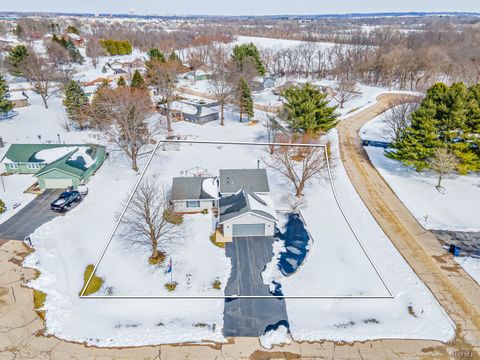 Tiny photo for 12715 Waltham Close, Roscoe, IL 61073 (MLS # 12600736)