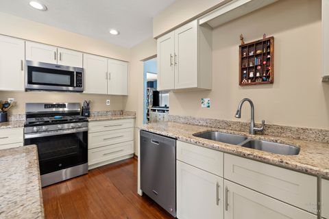 Tiny photo for 12715 Waltham Close, Roscoe, IL 61073 (MLS # 12600736)