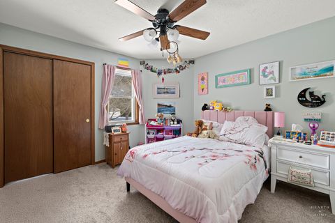 Tiny photo for 12715 Waltham Close, Roscoe, IL 61073 (MLS # 12600736)