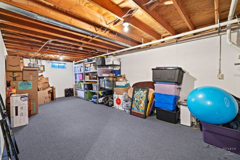 Tiny photo for 12715 Waltham Close, Roscoe, IL 61073 (MLS # 12600736)