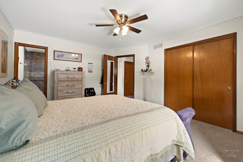 Tiny photo for 12715 Waltham Close, Roscoe, IL 61073 (MLS # 12600736)