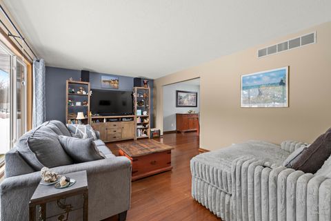 Tiny photo for 12715 Waltham Close, Roscoe, IL 61073 (MLS # 12600736)