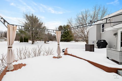 Tiny photo for 12715 Waltham Close, Roscoe, IL 61073 (MLS # 12600736)