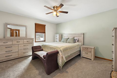 Tiny photo for 12715 Waltham Close, Roscoe, IL 61073 (MLS # 12600736)