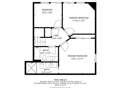 Tiny photo for 12715 Waltham Close, Roscoe, IL 61073 (MLS # 12600736)