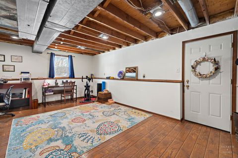 Tiny photo for 12715 Waltham Close, Roscoe, IL 61073 (MLS # 12600736)