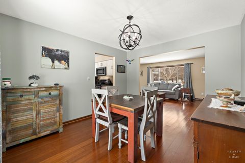 Tiny photo for 12715 Waltham Close, Roscoe, IL 61073 (MLS # 12600736)