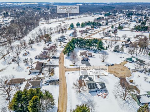 Tiny photo for 12715 Waltham Close, Roscoe, IL 61073 (MLS # 12600736)