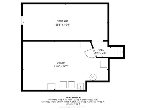 Tiny photo for 12715 Waltham Close, Roscoe, IL 61073 (MLS # 12600736)