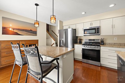 Tiny photo for 12715 Waltham Close, Roscoe, IL 61073 (MLS # 12600736)