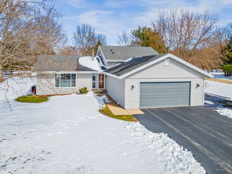 Tiny photo for 12715 Waltham Close, Roscoe, IL 61073 (MLS # 12600736)