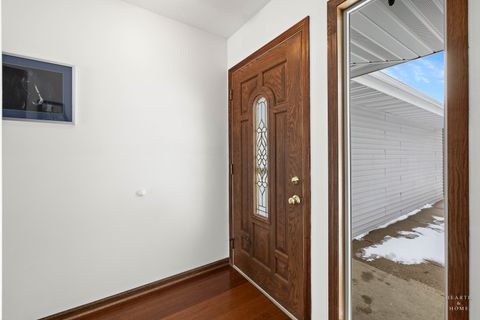 Tiny photo for 12715 Waltham Close, Roscoe, IL 61073 (MLS # 12600736)