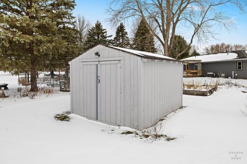 Tiny photo for 12715 Waltham Close, Roscoe, IL 61073 (MLS # 12600736)