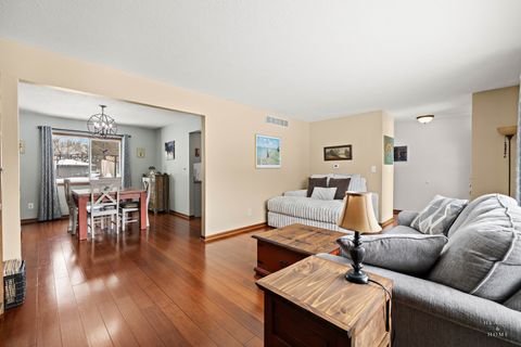 Tiny photo for 12715 Waltham Close, Roscoe, IL 61073 (MLS # 12600736)