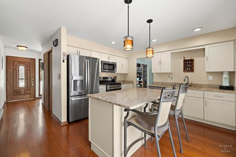 Tiny photo for 12715 Waltham Close, Roscoe, IL 61073 (MLS # 12600736)