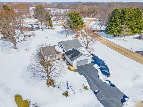 Tiny photo for 12715 Waltham Close, Roscoe, IL 61073 (MLS # 12600736)