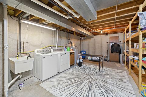 Tiny photo for 12715 Waltham Close, Roscoe, IL 61073 (MLS # 12600736)