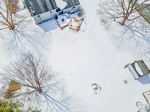 Tiny photo for 12715 Waltham Close, Roscoe, IL 61073 (MLS # 12600736)