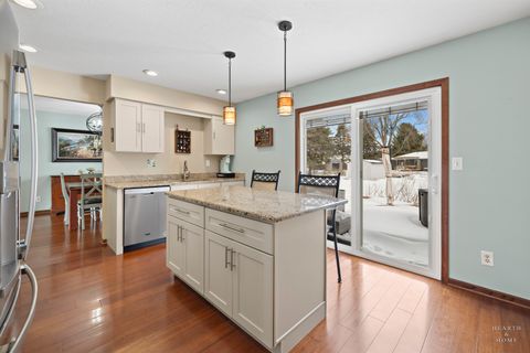 Tiny photo for 12715 Waltham Close, Roscoe, IL 61073 (MLS # 12600736)