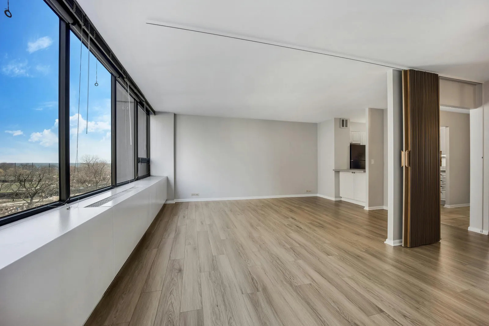 2800 N Lake Shore Drive 709