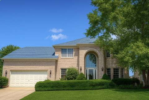 Photo of 23058 Arbor Creek Drive, Plainfield, IL 60586 (MLS # 12483140)