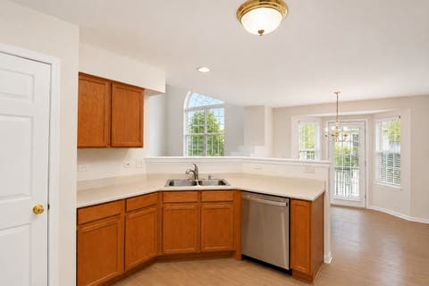 Tiny photo for 58 Rolling Oaks Road #B, Sugar Grove, IL 60554 (MLS # 12701312)