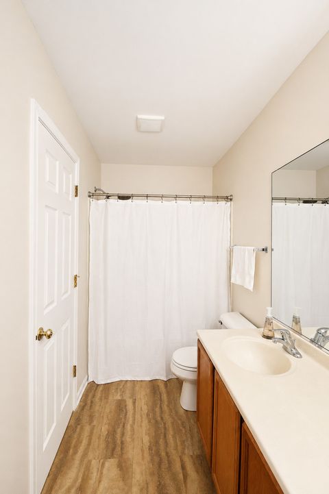 Tiny photo for 58 Rolling Oaks Road #B, Sugar Grove, IL 60554 (MLS # 12701312)