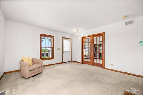 Tiny photo for 218 N Johnson Street, Newark, IL 60541 (MLS # 12688650)