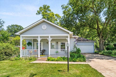 Tiny photo for 218 N Johnson Street, Newark, IL 60541 (MLS # 12688650)