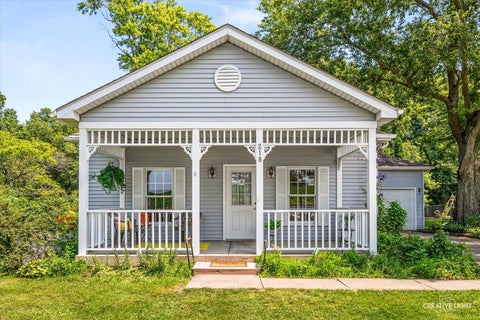 Tiny photo for 218 N Johnson Street, Newark, IL 60541 (MLS # 12688650)