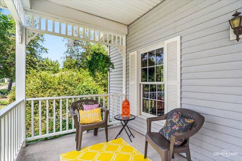 Tiny photo for 218 N Johnson Street, Newark, IL 60541 (MLS # 12688650)