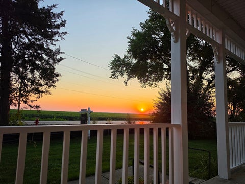 Tiny photo for 218 N Johnson Street, Newark, IL 60541 (MLS # 12688650)
