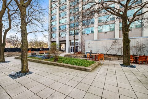 Tiny photo for 3600 N Lake Shore Drive #2122, Chicago, IL 60613 (MLS # 12610762)