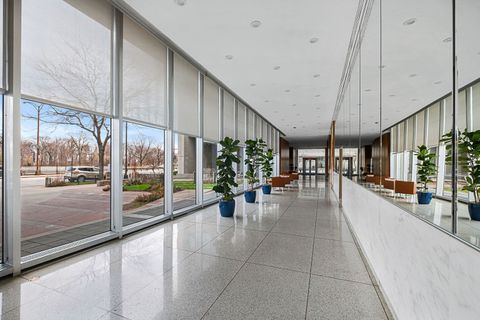 Tiny photo for 3600 N Lake Shore Drive #2122, Chicago, IL 60613 (MLS # 12610762)