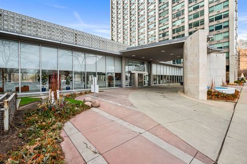 Tiny photo for 3600 N Lake Shore Drive #2122, Chicago, IL 60613 (MLS # 12610762)