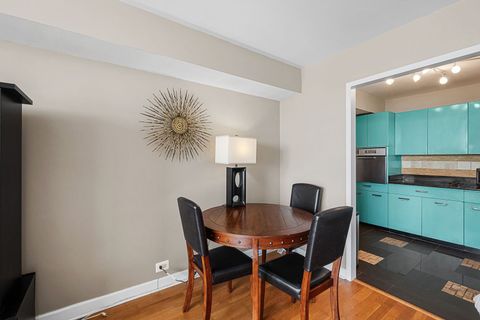 Tiny photo for 3600 N Lake Shore Drive #2122, Chicago, IL 60613 (MLS # 12610762)