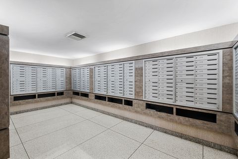 Tiny photo for 3600 N Lake Shore Drive #2122, Chicago, IL 60613 (MLS # 12610762)