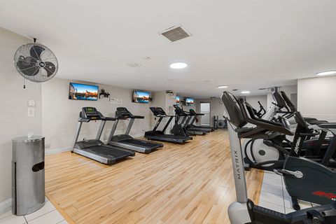 Tiny photo for 3600 N Lake Shore Drive #2122, Chicago, IL 60613 (MLS # 12610762)