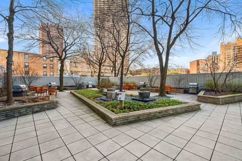 Tiny photo for 3600 N Lake Shore Drive #2122, Chicago, IL 60613 (MLS # 12610762)